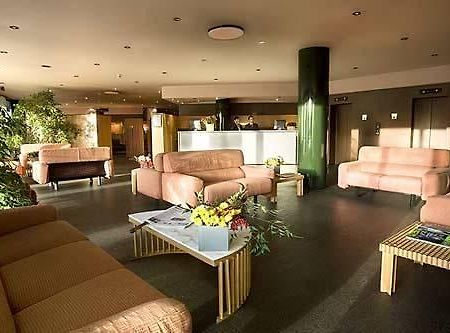 Country Hotel Borromeo Peschiera Borromeo Bagian luar foto