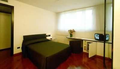 Country Hotel Borromeo Peschiera Borromeo Ruang foto