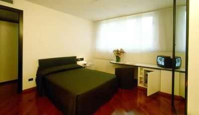 Country Hotel Borromeo Peschiera Borromeo Ruang foto