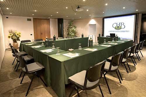 Country Hotel Borromeo Peschiera Borromeo Fasilitas foto